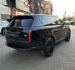 Land Rover Range Rover Vogue